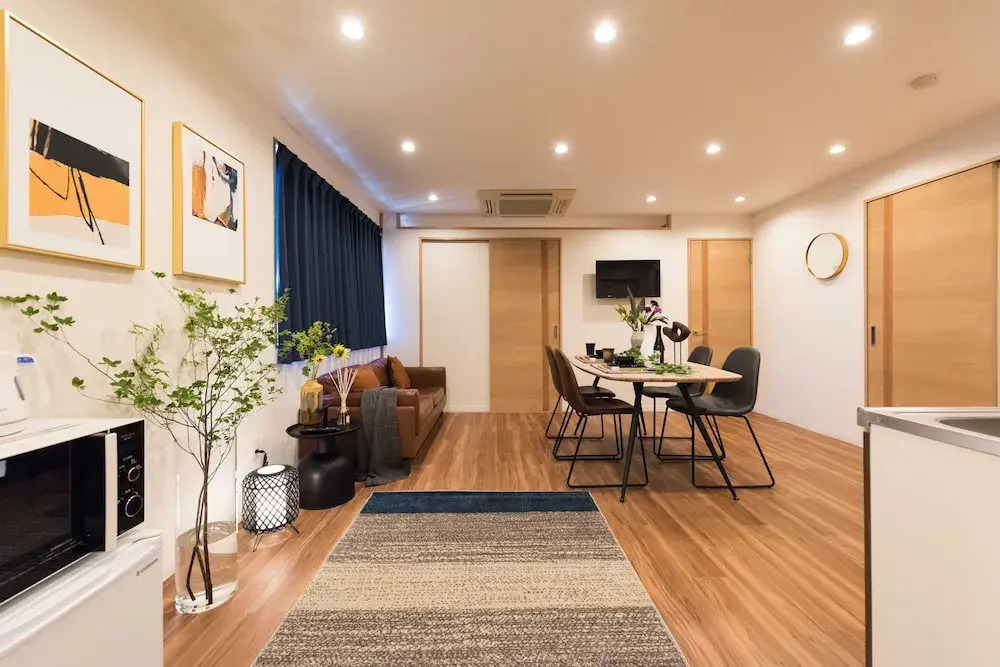 TORA HOTEL Skytree V