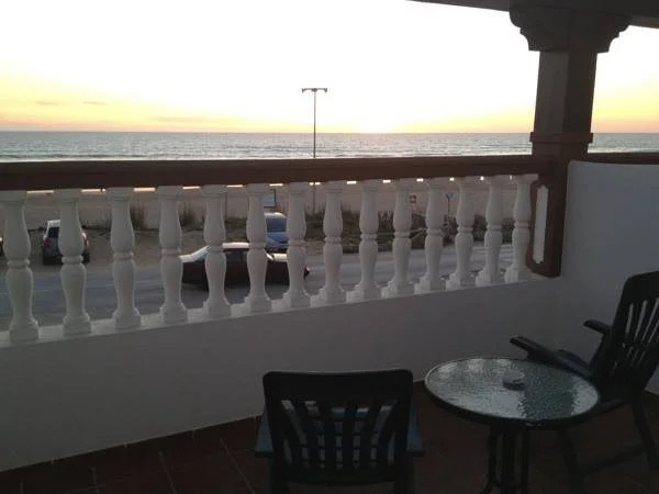 Hostal Reyes