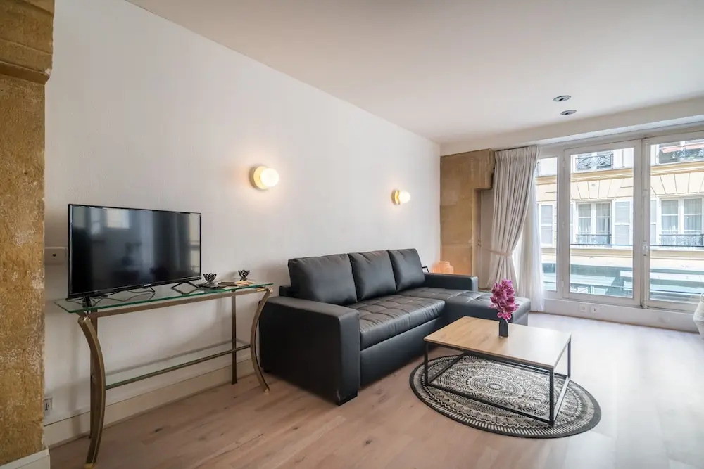 Luxury Suite Marais - AC - Wifi