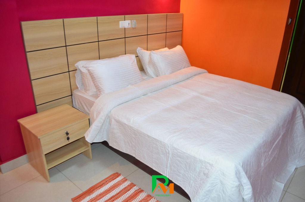 RESIDENCES MICKEL