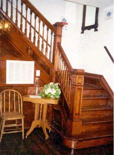 The Heritage Inns