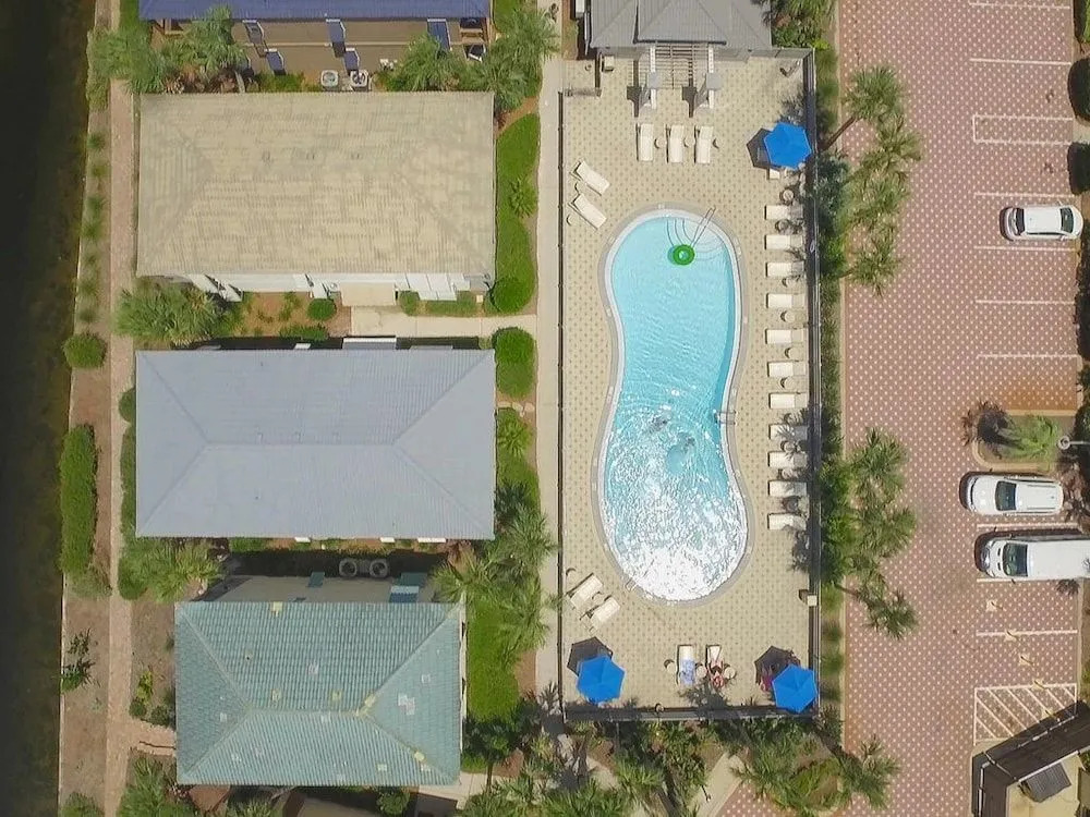 Beach Oasis Villa Unit 11 4 Bedrooms 4 Bathrooms Home