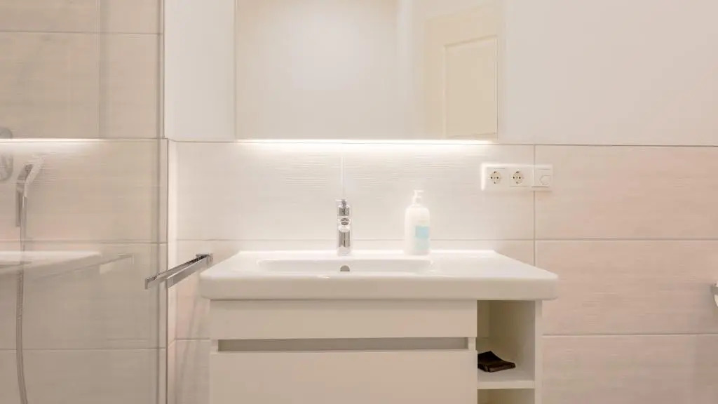 Apartmenthaus Wittsande Wittsande 08