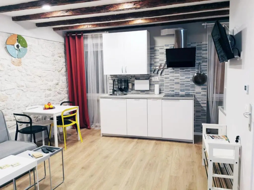 Apartments Carera 42