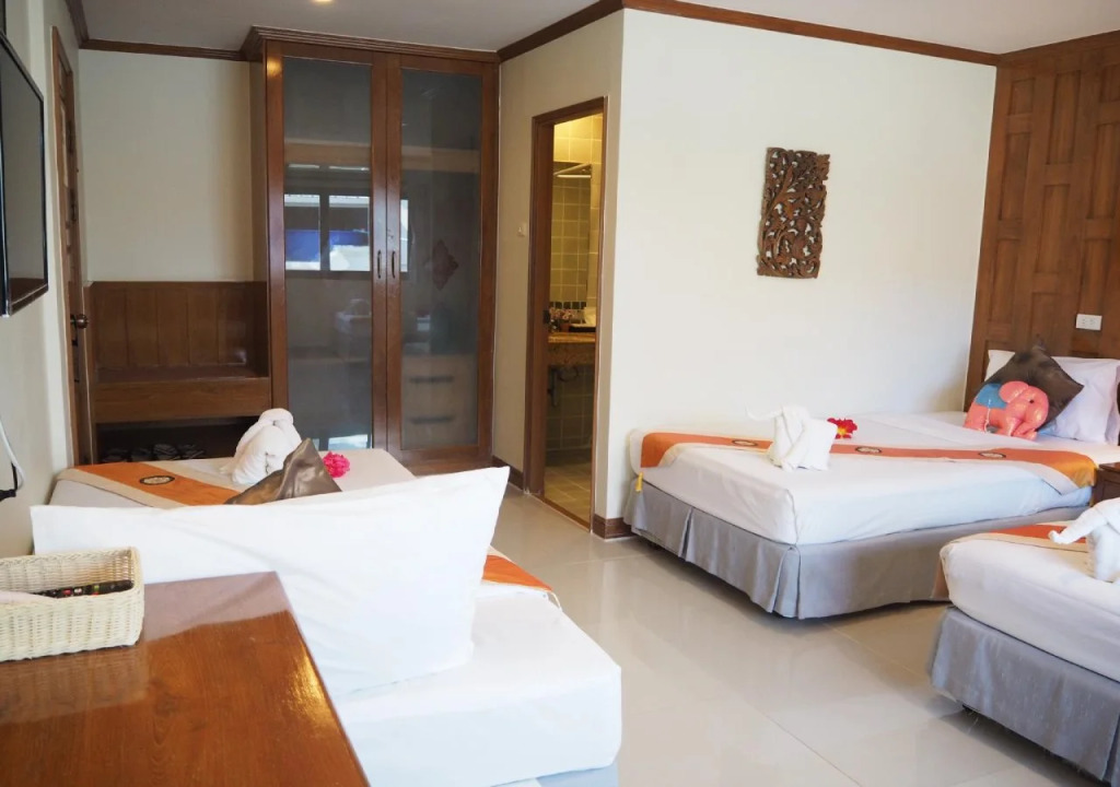 Your Place Inn