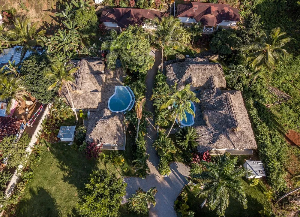 La Tribu Villas