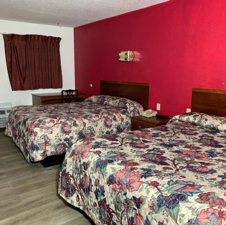 Chippewa Motel Mount Pleasant