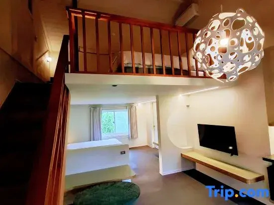 Taku Village Resort
