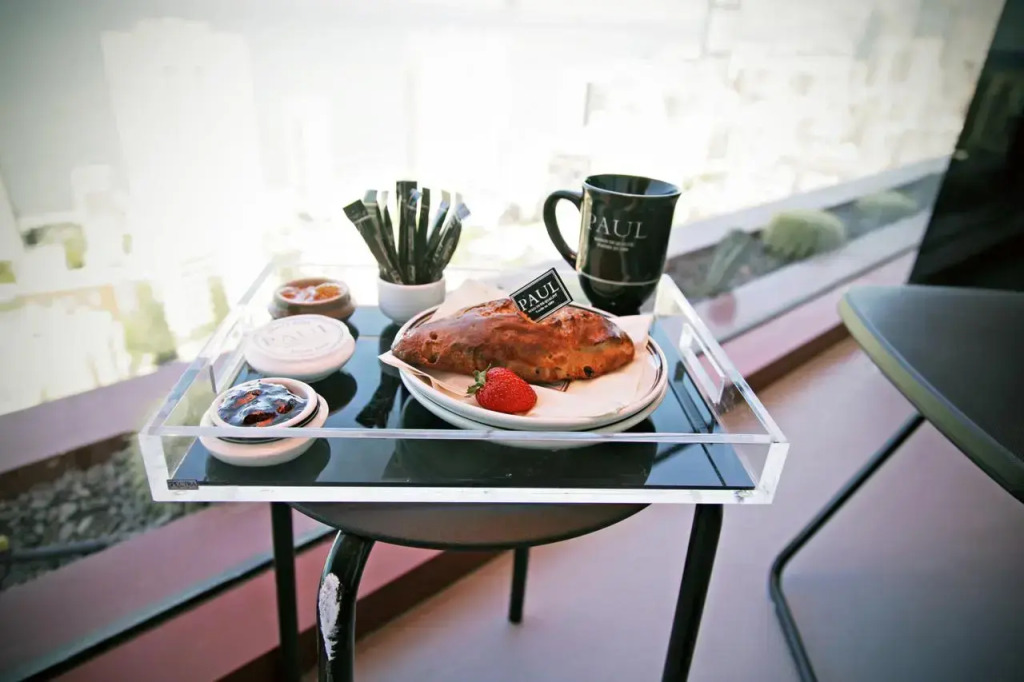 1866 Court & Suites Hotel