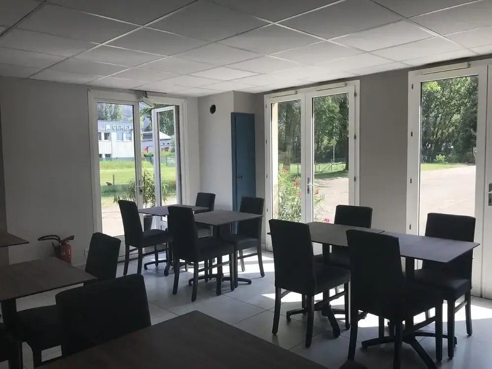 Hotel Amys Voreppe