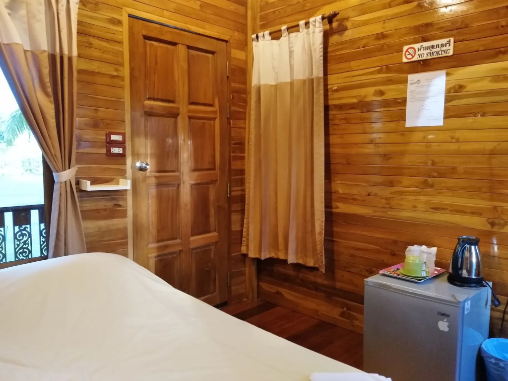 Yoo Sabai Resort