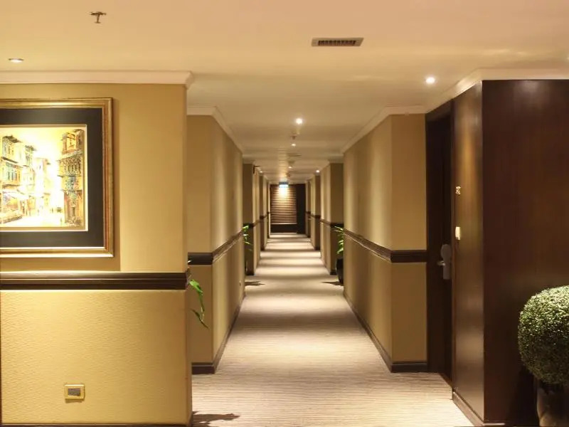 Four Points by Sheraton Lahore