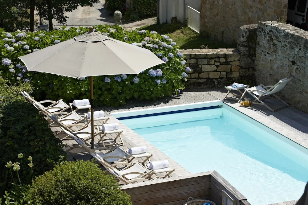 Le Lodge Kerisper