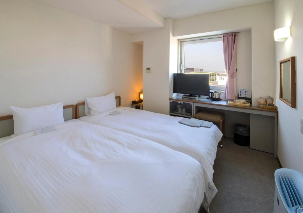 Hotel Airport Komatsu