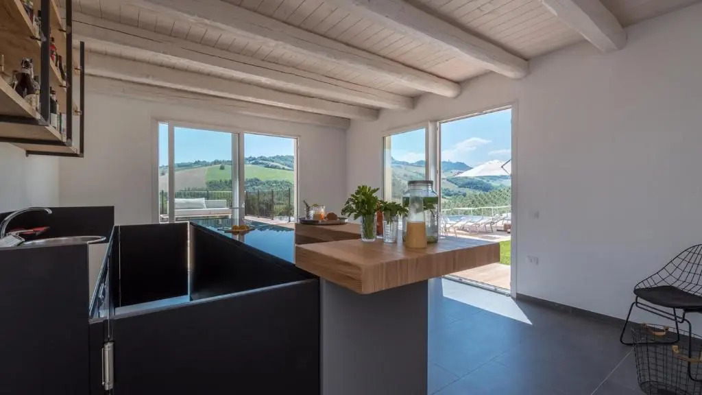 Dimora Montefiore 11, Emma Villas