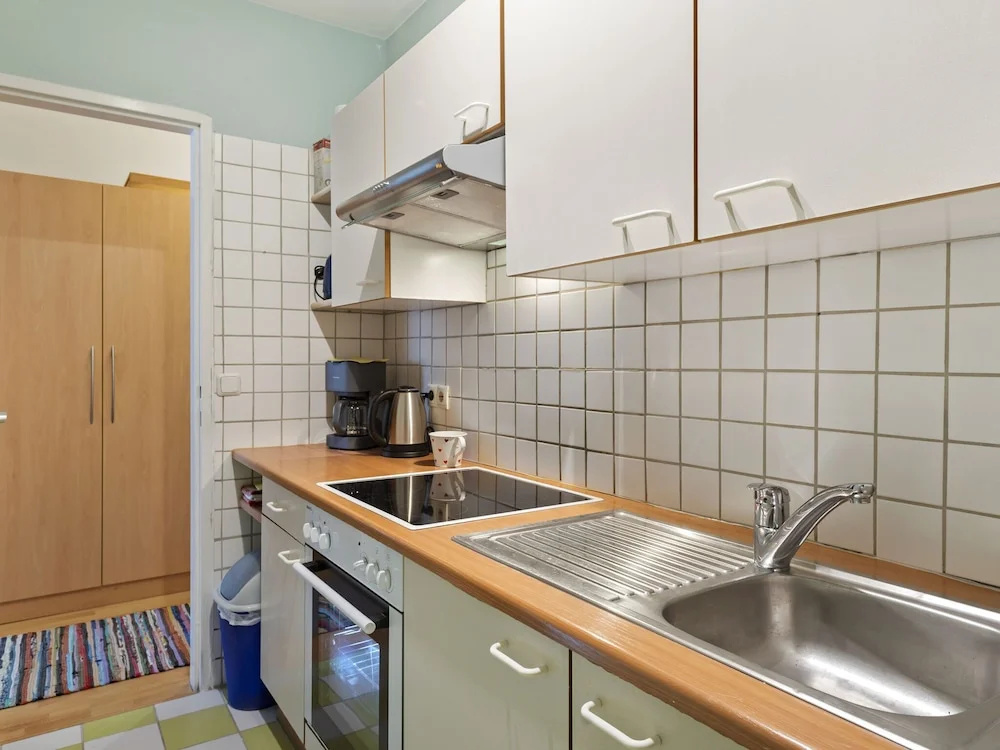 Simplistic Apartment in Salzburg near Mirabell Palace