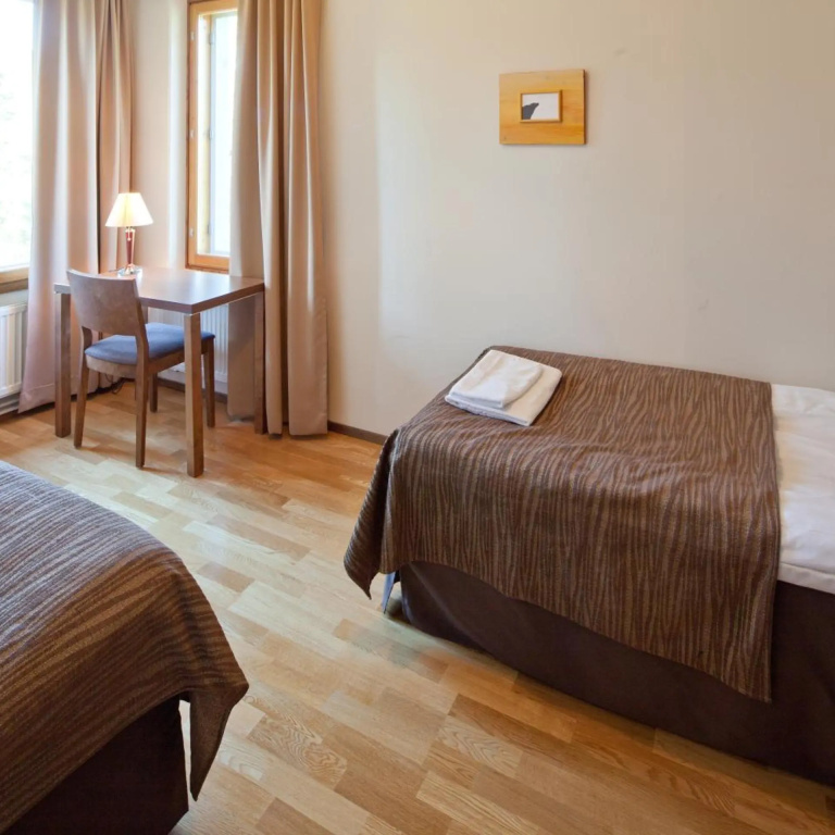 Lapland Hotels Luostotunturi