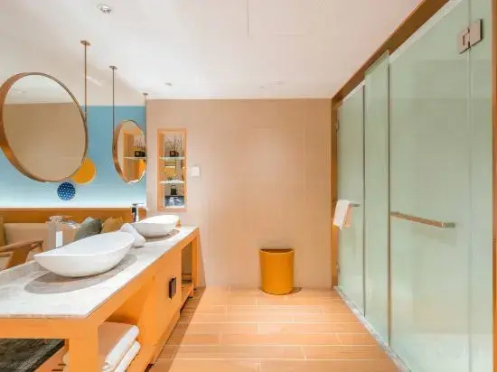 Puyuan Fashion Resort-Four-Well Inn