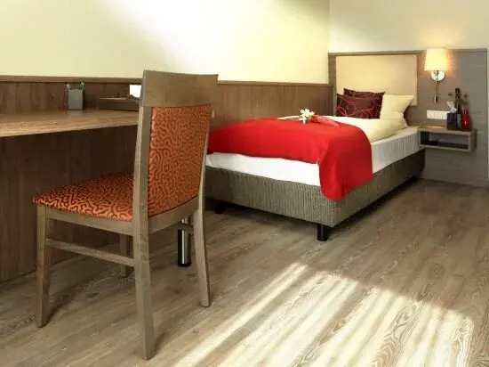 CityApart Hotel
