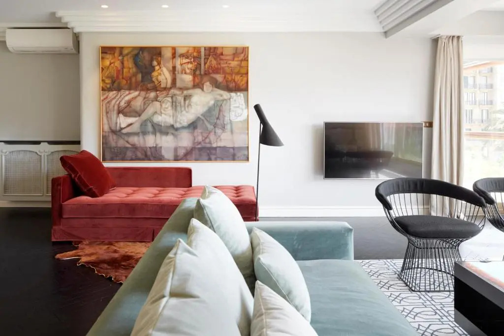Playa de la Concha 10 by Feelfree Rentals