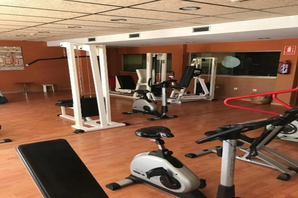 Ohtels Cabogata