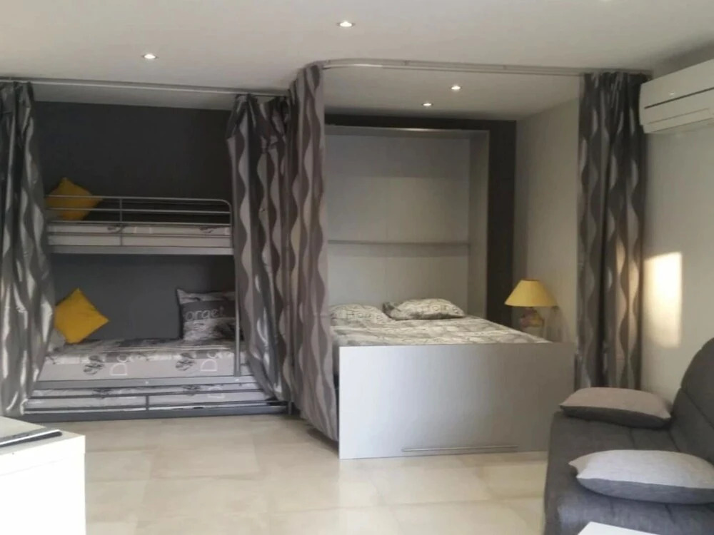 Cap Negre villa