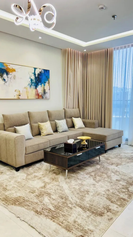 Lavin Suites Serviced Apartments