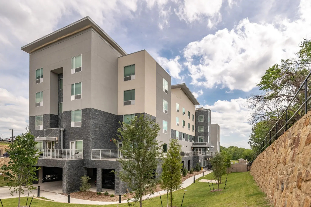 TownePlace Suites by Marriott Dallas Rockwall
