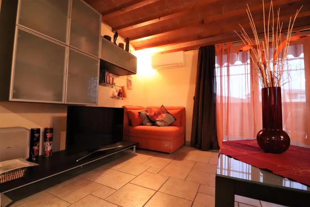 Apartment Torri