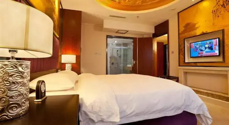 Ming Feng International Hotel