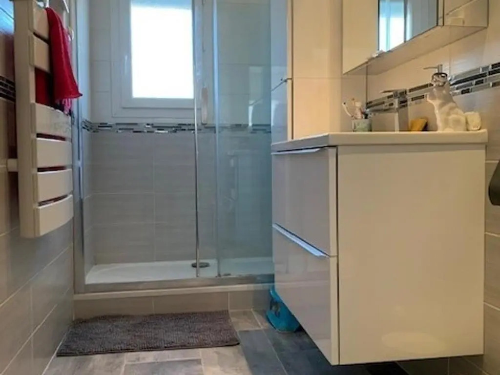 Maison Balaruc-les-Bains, 3 pièces, 4 personnes - FR-1-503-126