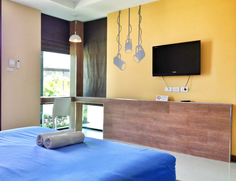 Jintana Resort