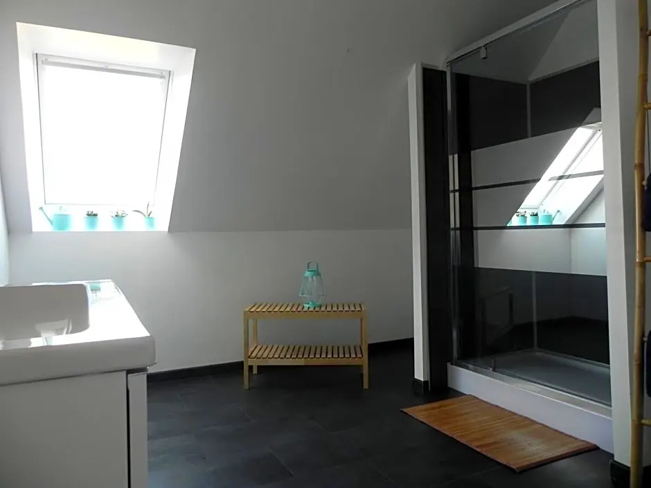 Villa dYs