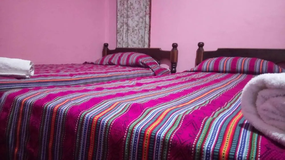 Hotel Rosalila