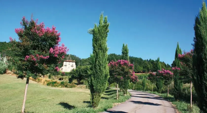 Casa Sophia