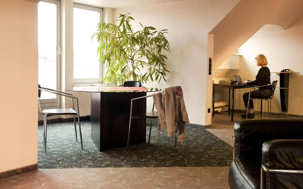 Advantage Appartements Hotel