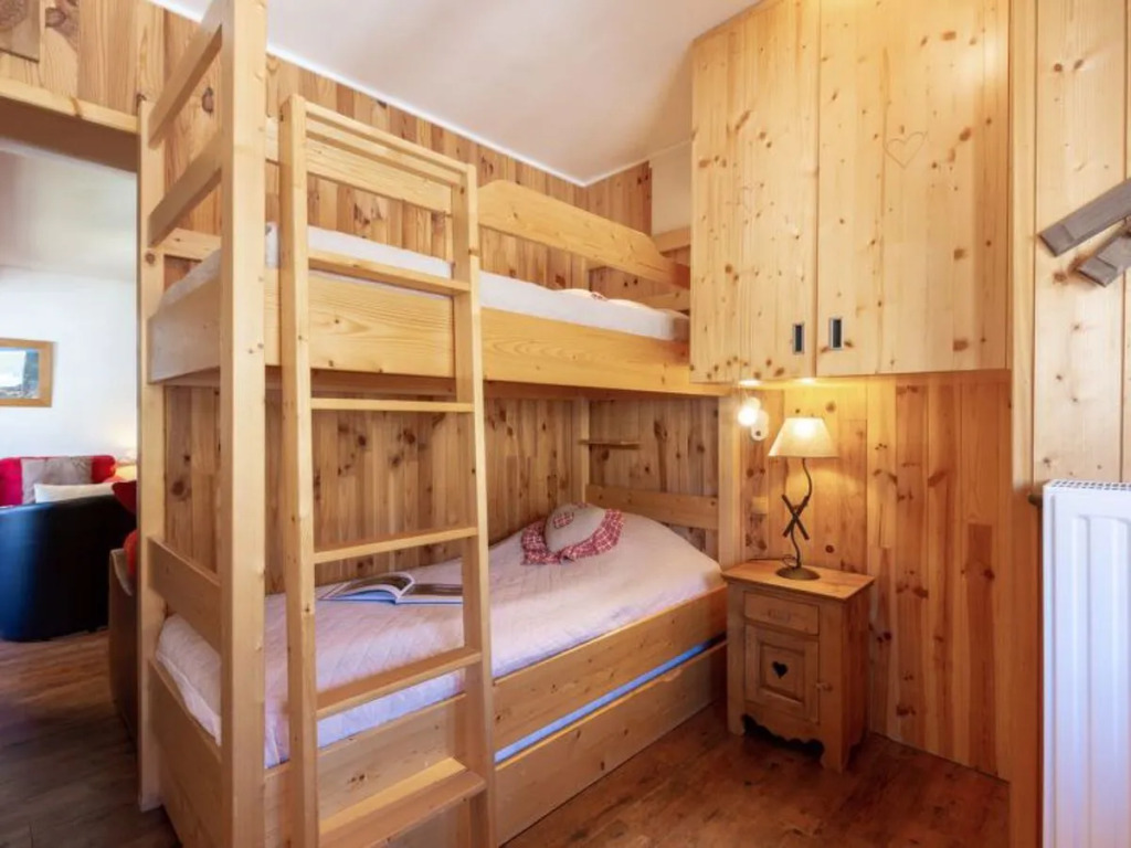 Villa Grand Roc Tignes 24410