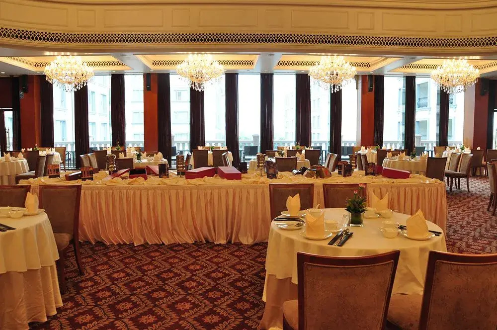 Weldon Hotel