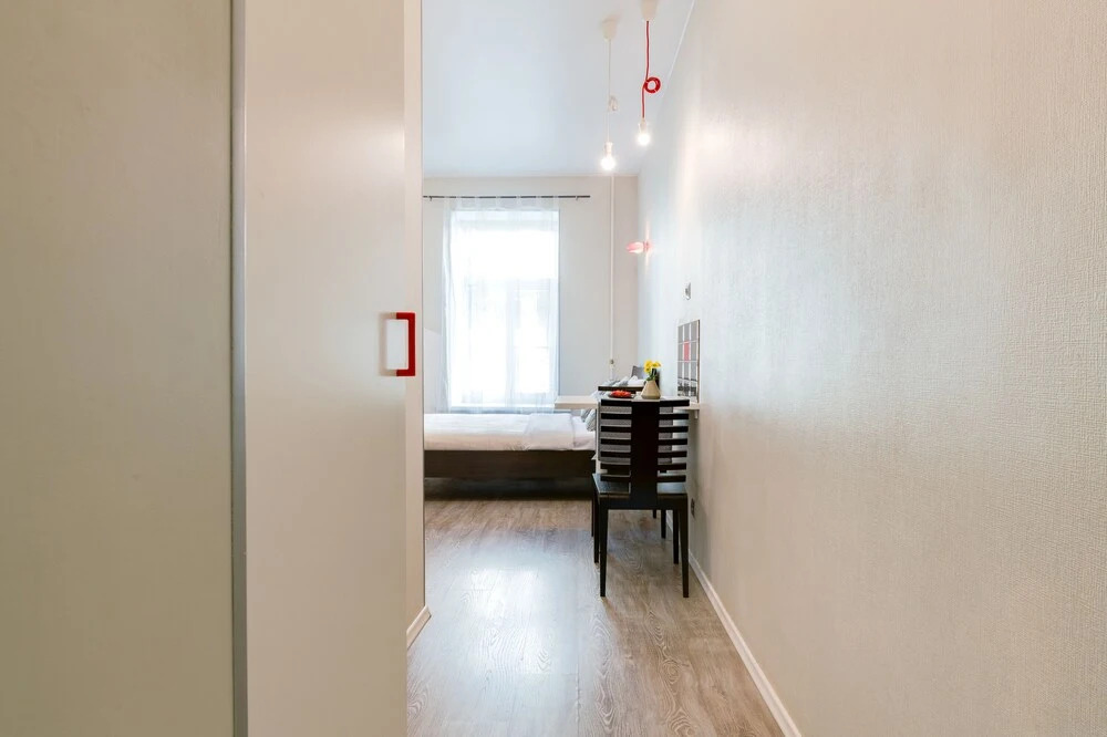 Welcome Home Apartments Kovensky 29