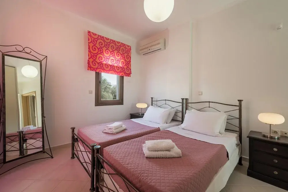 Villa Katerina with Private Pool