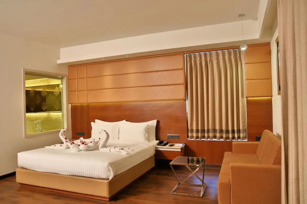 hotel G Express