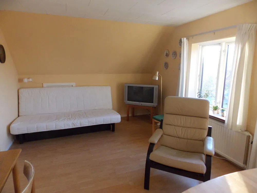 Nygammelsø Bed & Breakfast