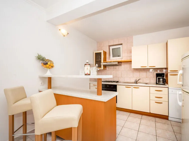 Holiday Home Borovina by Interhome