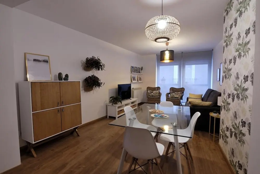 Apartamento El Balcón de Torre Nueva I