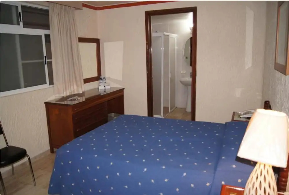 Hotel Veracruz