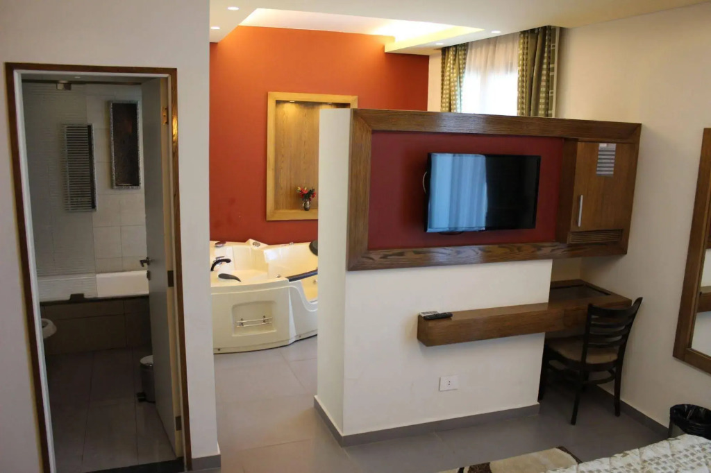 Guias Hotel & Spa