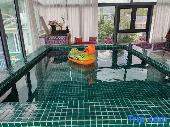 beij  Xiangyin Yunjian Homestay