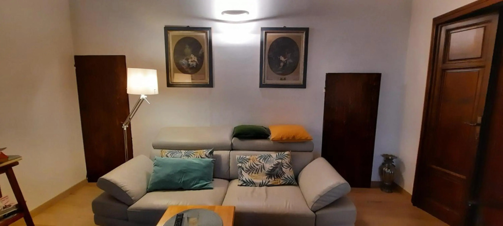Appartamento in Palazzo Bucelli