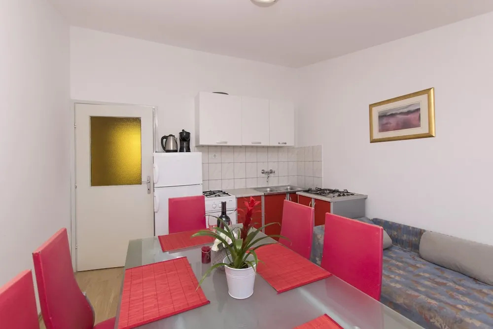 Apartment Nediljka