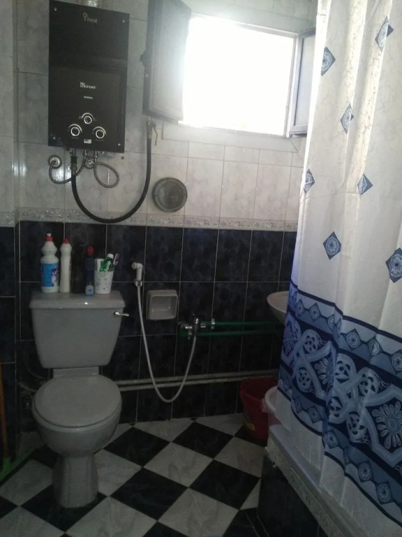 Apartment at Zahraa nasr city